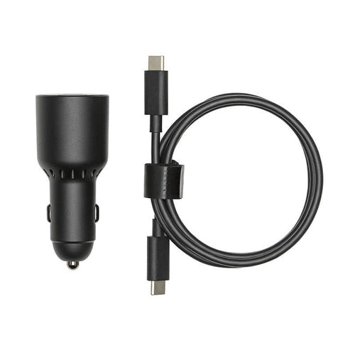 DJI Mavic 3 - chargeur de voiture 65 W - visuel 1