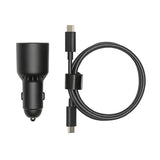 DJI Mavic 3 - chargeur de voiture 65 W - visuel 1