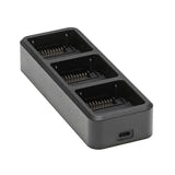 DJI Mavic 3 Battery Charging Hub - Concentrateur de charge pour batteries de vol - visuel 3