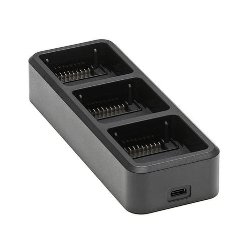 DJI Mavic 3 Battery Charging Hub - Concentrateur de charge pour batteries de vol - visuel 3