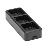 DJI Mavic 3 Battery Charging Hub - Concentrateur de charge pour batteries de vol - visuel 3