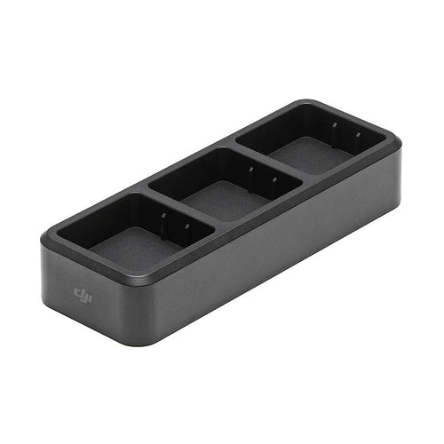 DJI Mavic 3 Battery Charging Hub - Concentrateur de charge pour batteries de vol - visuel 1