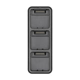 DJI Mavic 3 Battery Charging Hub - Concentrateur de charge pour batteries de vol - visuel 2