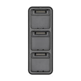 DJI Mavic 3 Battery Charging Hub - Concentrateur de charge pour batteries de vol - visuel 2