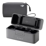 DJI Mic 2 - Étui de charge (vue 12)