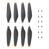 DJI Mini 3 - 2 paires d'hélices et 12 vis pour Mini 3, Lito 1 et Lito X1 - visuel 1
