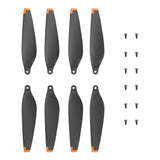 DJI Mini 3 - 2 paires d'hélices et 12 vis pour Mini 3, Lito 1 et Lito X1 - visuel 1