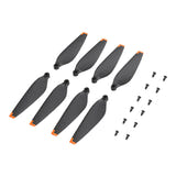 DJI Mini 3 - 2 paires d'hélices et 12 vis pour Mini 3, Lito 1 et Lito X1 - visuel 3