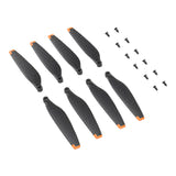 DJI Mini 3 - 2 paires d'hélices et 12 vis pour Mini 3, Lito 1 et Lito X1 - visuel 2