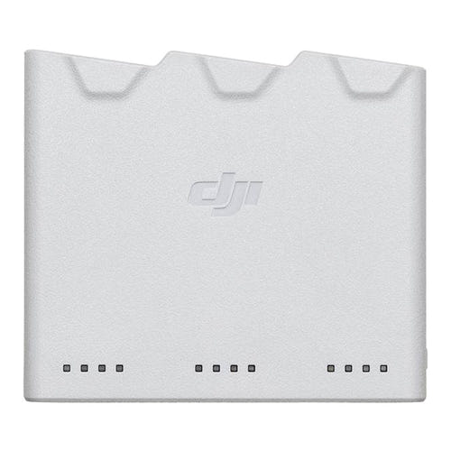 DJI Mini 3 Pro - Hub de charge bidirectionnel (vue 1)