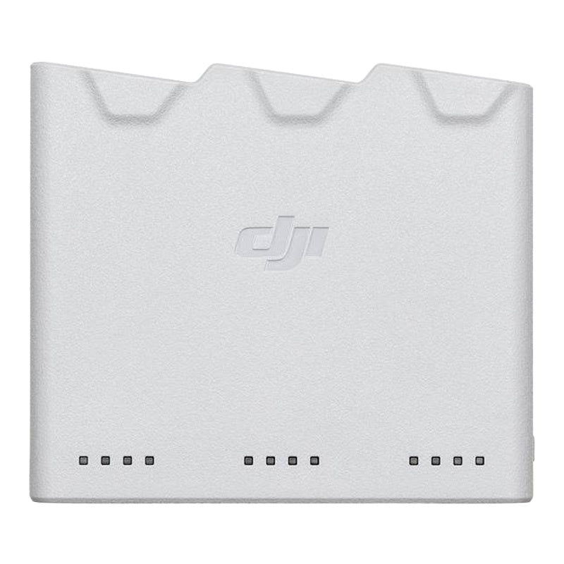 DJI Mini 3 Pro - Hub de charge bidirectionnel - visuel 1