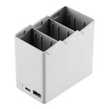 DJI Mini 3 Pro - Hub de charge bidirectionnel (vue 3)