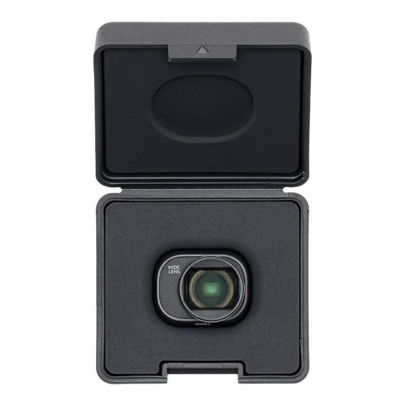 DJI Mini 4 Pro - Objectif grand-angle - visuel 1