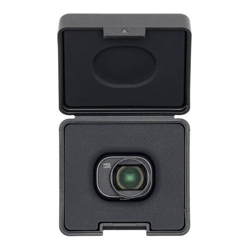DJI Mini 4 Pro - Objectif grand-angle - visuel 1