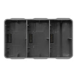 DJI Mini 5 Pro - Hub de charge bidirectionnel (vue 4)