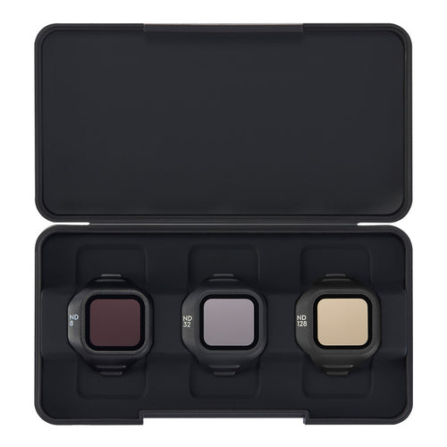 DJI Mini 5 Pro - Kit 3 filtres ND (ND8/32/128) - visuel 1