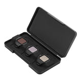 DJI Mini 5 Pro - Kit 3 filtres ND (ND8/32/128) (vue 2)