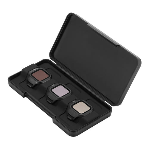DJI Mini 5 Pro - Kit 3 filtres ND (ND8/32/128) (vue 2)