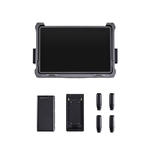 DJI High-Bright Remote Monitor - moniteur de contrôle 7 pouces 1500 nits - visuel 3