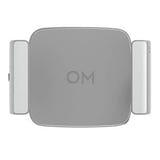 DJI OM - pince smartphone avec lumière d'appoint