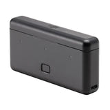 DJI Osmo Action 3 - boîtier multifonction pour 3 batteries et 2 cartes microSD - visuel 2