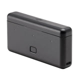 DJI Osmo Action 3 - boîtier multifonction pour 3 batteries et 2 cartes microSD - visuel 2