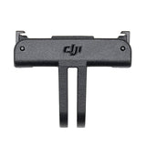 DJI Osmo Action 3 Adhesive Base Kit - Kit de fixation adhésive avec support à dégagement rapide - visuel 4