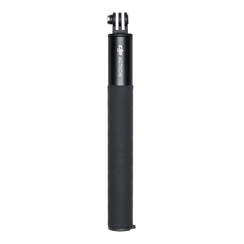 DJI Osmo Action 3 - kit perche télescopique 1,5 m avec fixation rapide - visuel 2