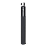 DJI Osmo Action 3 - kit perche télescopique 1,5 m avec fixation rapide - visuel 2