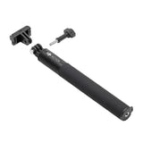 DJI Osmo Action 3 - kit perche télescopique 1,5 m avec fixation rapide - visuel 3