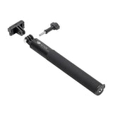 DJI Osmo Action 3 - kit perche télescopique 1,5 m avec fixation rapide - visuel 3