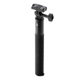 DJI Osmo Action 3 - kit perche télescopique 1,5 m avec fixation rapide - visuel 1