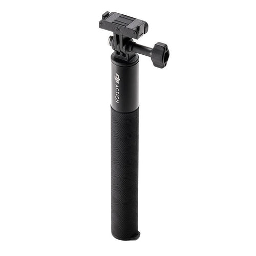 DJI Osmo Action 3 - kit perche télescopique 1,5 m avec fixation rapide - visuel 1