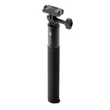 DJI Osmo Action 3 - kit perche télescopique 1,5 m avec fixation rapide - visuel 1