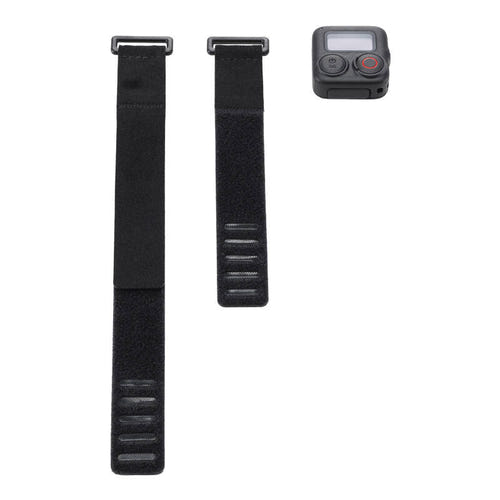 DJI Osmo Action 4 - Télécommande Bluetooth GPS (vue 2)