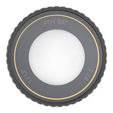 DJI Osmo Action 4 - Verre de protection d'objectif (vue 2)