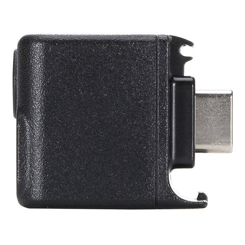 DJI Osmo Action - Adaptateur audio 3,5 mm : entrée jack 3,5 mm micro