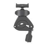 DJI Osmo Action - Fixation guidon compacte (vue 1)