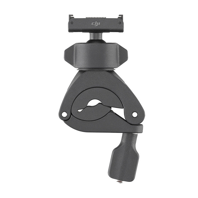 DJI Osmo Action - Fixation guidon compacte - visuel 1
