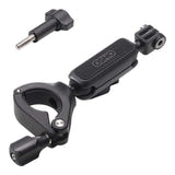 DJI Osmo Action - fixation guidon pour vélo, moto et trottinette - visuel 1