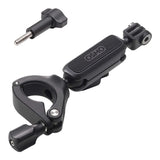 DJI Osmo Action - fixation guidon pour vélo, moto et trottinette - visuel 1