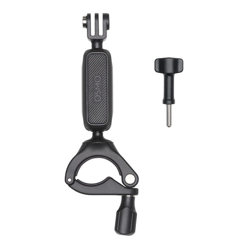 DJI Osmo Action - fixation guidon pour vélo, moto et trottinette - visuel 2