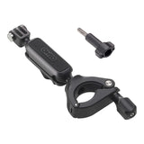 DJI Osmo Action - fixation guidon pour vélo, moto et trottinette - visuel 3