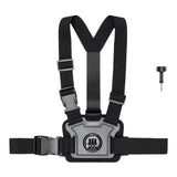 DJI Osmo Action - fixation pectorale pour caméra d'action - visuel 1