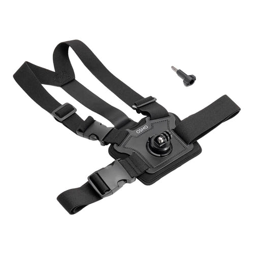 DJI Osmo Action - fixation pectorale pour caméra d'action - visuel 2