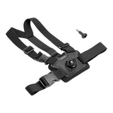 DJI Osmo Action - fixation pectorale pour caméra d'action - visuel 2