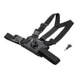 DJI Osmo Action - fixation pectorale pour caméra d'action - visuel 3