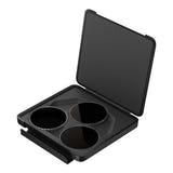 DJI Osmo Action - Kit 3 filtres ND (ND8/16/32) (vue 1)