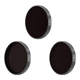 DJI Osmo Action - Kit 3 filtres ND (ND8/16/32) (vue 3)