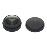 DJI Osmo Action - Objectif FOV Boost 182° (vue 1)